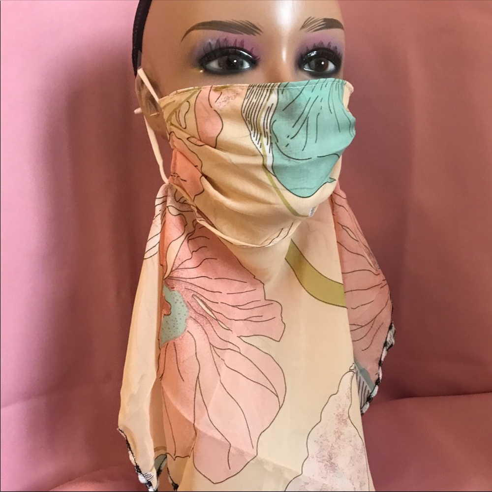 2/$30 Face Masks - Picture 4 of 8